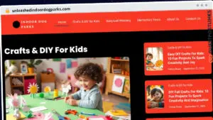 Publish Guest Post on unleashedindoordogparks.com