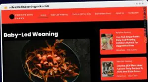 Publish Guest Post on unleashedindoordogparks.com