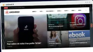 Publish Guest Post on unshred.it