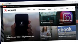 Publish Guest Post on unshred.it