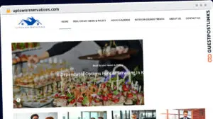Publish Guest Post on uptownreservations.com