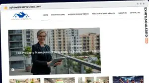 Publish Guest Post on uptownreservations.com