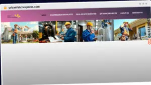 Publish Guest Post on urbanfetchexpress.com