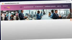 Publish Guest Post on urbanfetchexpress.com