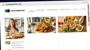 Publish Guest Post on ursulasebastine.com