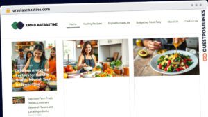 Publish Guest Post on ursulasebastine.com