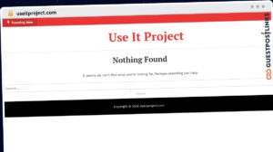 Publish Guest Post on useitproject.com