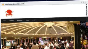Publish Guest Post on userlistcasinoonline.com