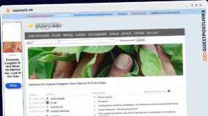Publish Guest Post on uusveeb.ee