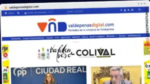 Publish Guest Post on valdepenasdigital.com
