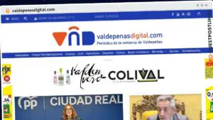 Publish Guest Post on valdepenasdigital.com