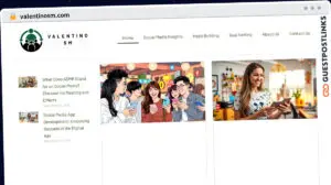 Publish Guest Post on valentinosm.com