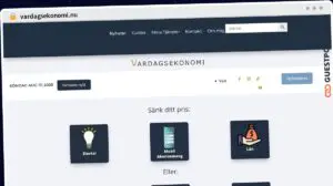 Publish Guest Post on vardagsekonomi.nu