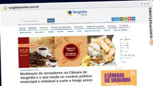 Publish Guest Post on varginhaonline.com.br