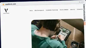 Publish Guest Post on vaulttrek.com