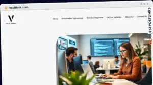 Publish Guest Post on vaulttrek.com