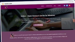Publish Guest Post on vcxsrv.com