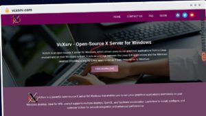 Publish Guest Post on vcxsrv.com