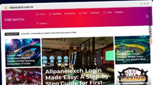 Publish Guest Post on vibematch.com.in