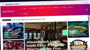 Publish Guest Post on vibematch.com.in