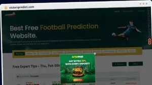 Publish Guest Post on victorspredict.com