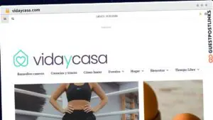 Publish Guest Post on vidaycasa.com