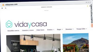 Publish Guest Post on vidaycasa.com