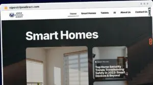 Publish Guest Post on viperstripesdirect.com