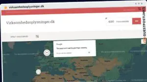 Publish Guest Post on virksomhedsoplysninger.dk