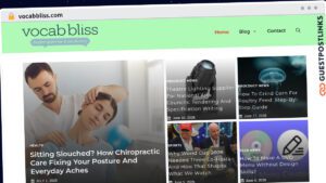 Publish Guest Post on vocabbliss.com