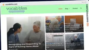 Publish Guest Post on vocabbliss.com