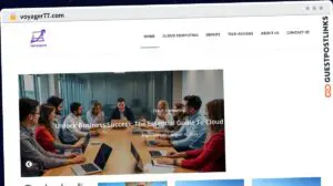 Publish Guest Post on voyager77.com