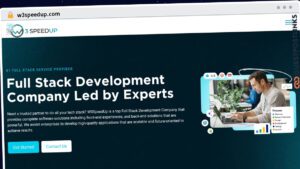 Publish Guest Post on w3speedup.com
