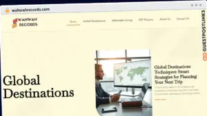 Publish Guest Post on wahwahrecords.com