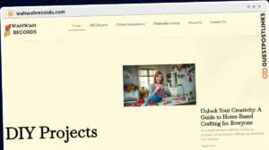 Publish Guest Post on wahwahrecords.com