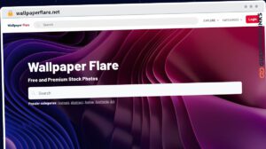 Publish Guest Post on wallpaperflare.net