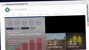 Publish Guest Post on wallstreetventurecapital.net
