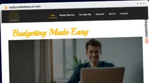 Publish Guest Post on walterwhitefuneral.com