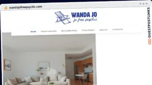 Publish Guest Post on wandajofreepsychic.com