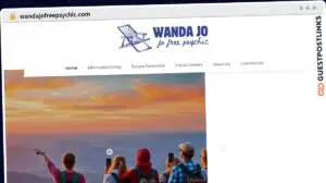 Publish Guest Post on wandajofreepsychic.com