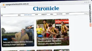 Publish Guest Post on wangarattachronicle.com.au