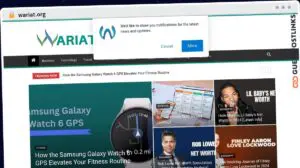 Publish Guest Post on wariat.org