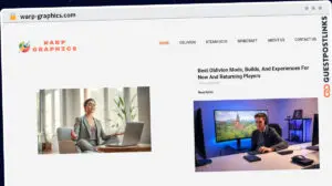 Publish Guest Post on warp-graphics.com