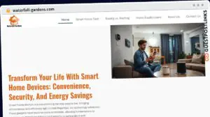 Publish Guest Post on waterfall-gardens.com