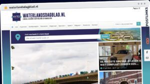 Publish Guest Post on waterlandsdagblad.nl