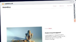 Publish Guest Post on web4bizz.dk