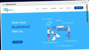 Publish Guest Post on webweq.com