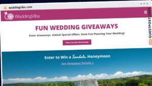 Publish Guest Post on weddingvibe.com