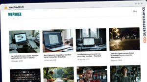 Publish Guest Post on wepboek.nl
