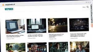 Publish Guest Post on wepboek.nl
